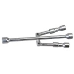 14" Folding Lug Wrench 14