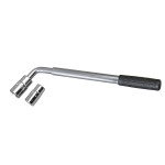 Extendable Lug Wrench Extendable Lug Wrench