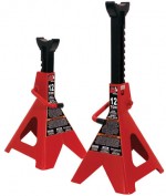 12T Jack Stands 12T Jack Stands