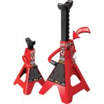 2T Double Lock Jack Stands 2T Double Lock Jack Stands