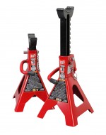 3T Double Lock Jack Stands 3T Double Lock Jack Stands