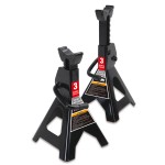 3T Ratchet Jack Stands 3T Ratchet Jack Stands