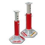 3T Aluminum Jack Stands 3T Aluminum Jack Stands
