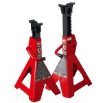 3T S.U.V. Jack Stands 3T S.U.V. Jack Stands