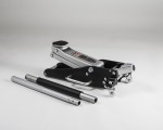 1.5T Aluminum / Steel Jack 1.5T Aluminum / Steel Jack
