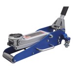 1.5T Aluminum/Steel Jack 1.5T Aluminum/Steel Jack