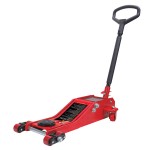 2T Low Profile Jack 2T Low Profile Jack