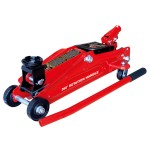 2T Jack with 360º rotation handle 2T Jack with 360º rotation handle