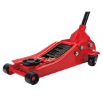 3T Low Profile Floor Jack 3T Low Profile Floor Jack
