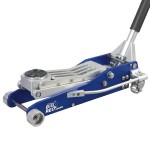 3T Aluminum Jack 3T Aluminum Jack
