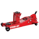 2T - 3.5T Hybrid Floor Jack 2T - 3.5T Hybrid Floor Jack