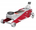 2.5T Aluminum/Steel Jack 2.5T Aluminum/Steel Jack
