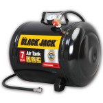 7 gal Portable Air Tank 7 gal Portable Air Tank