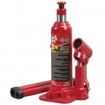 2T Bottle Jack 2T Bottle Jack