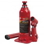 4T Bottle Jack 4T Bottle Jack