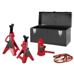 20" Tool Box Combo 20