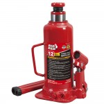 12T Bottle Jack 12T Bottle Jack