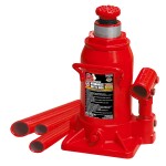 12T Stubby Bottle Jack 12T Stubby Bottle Jack