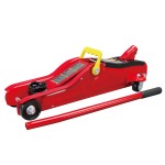 2T Low Profile Trolley Jack 2T Low Profile Trolley Jack