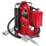 12T Air Hyd. Bottle Jack 12T Air Hyd. Bottle Jack