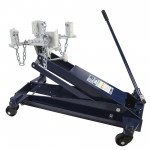 Transmission Jack Transmission Jack