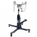 Telescoping Transmission Jack Telescoping Transmission Jack