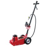 35T Air Hydraulic Floor Jack 35T Air Hydraulic Floor Jack
