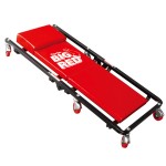 36" Folding Shop Creeper 36