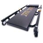 36" 2 Piece Shop Creeper 36