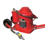 50T Air Bottle Jack 50T Air Bottle Jack